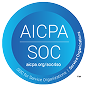 AICPA SOC Compliance Logo
